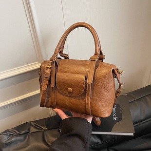 M13243 Black 16x8x23cm High Quality Bags