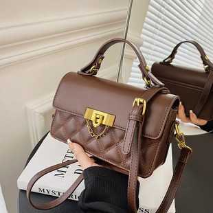 M80741 21x14x8cm High Quality Bags