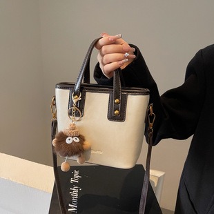 M22375 Black Small 27x18x9cm High Quality Bags