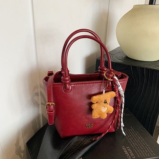 M57835 19x9x9cm High Quality Bags