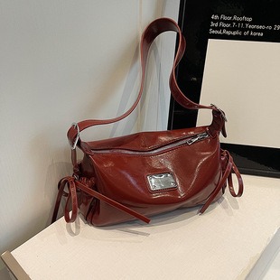 M22774 Beige 23x17x9.5cm High Quality Bags