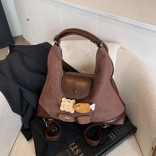 ML237 3 Naked Pink High Quality Bags