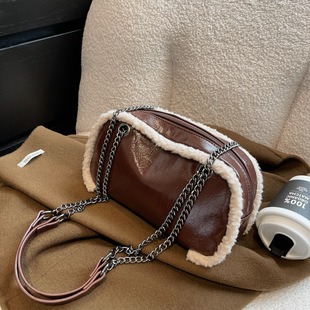 M24423 Dark Green 25x15x15cm High Quality Bags