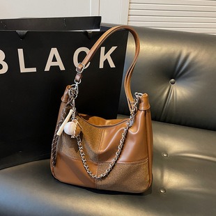 M41663 Lychee pattern 25x15.5x6.5cm High Quality Bags