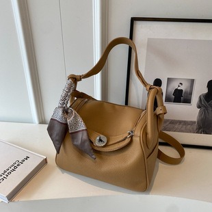 M81809 Yellow 8x11x1cm High Quality Bags