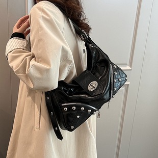 M21166 S1 27x18x9cm High Quality Bags