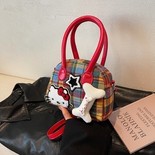 M21166 27x18x9cm High Quality Bags