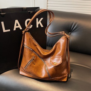 M53188 Apricot 35x40x17cm High Quality Bags