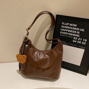 M46288 Silkscreen blue 29.5x24x12cm High Quality Bags